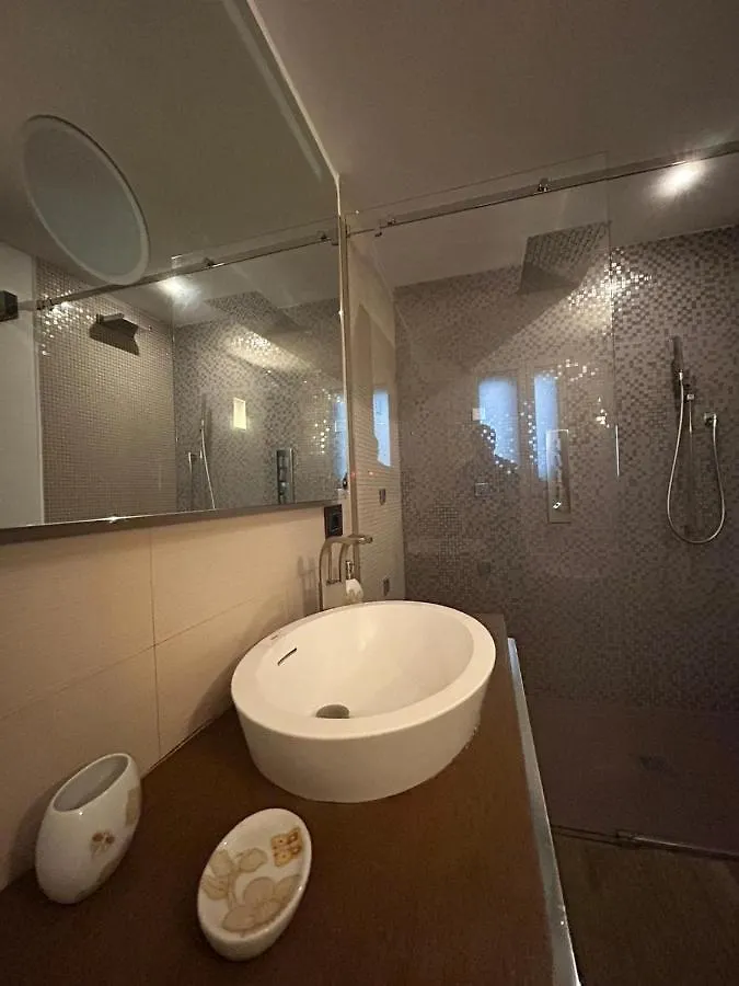Apartment Prince Suite Palermo