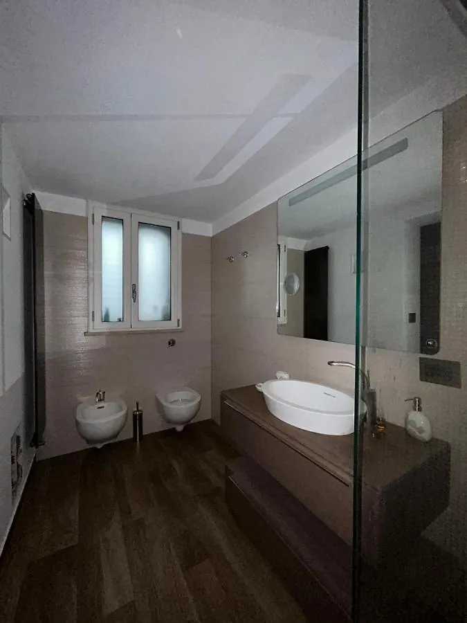 Prince Suite Palermo Apartment