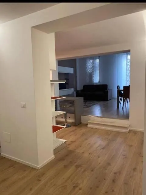 Prince Suite Palermo