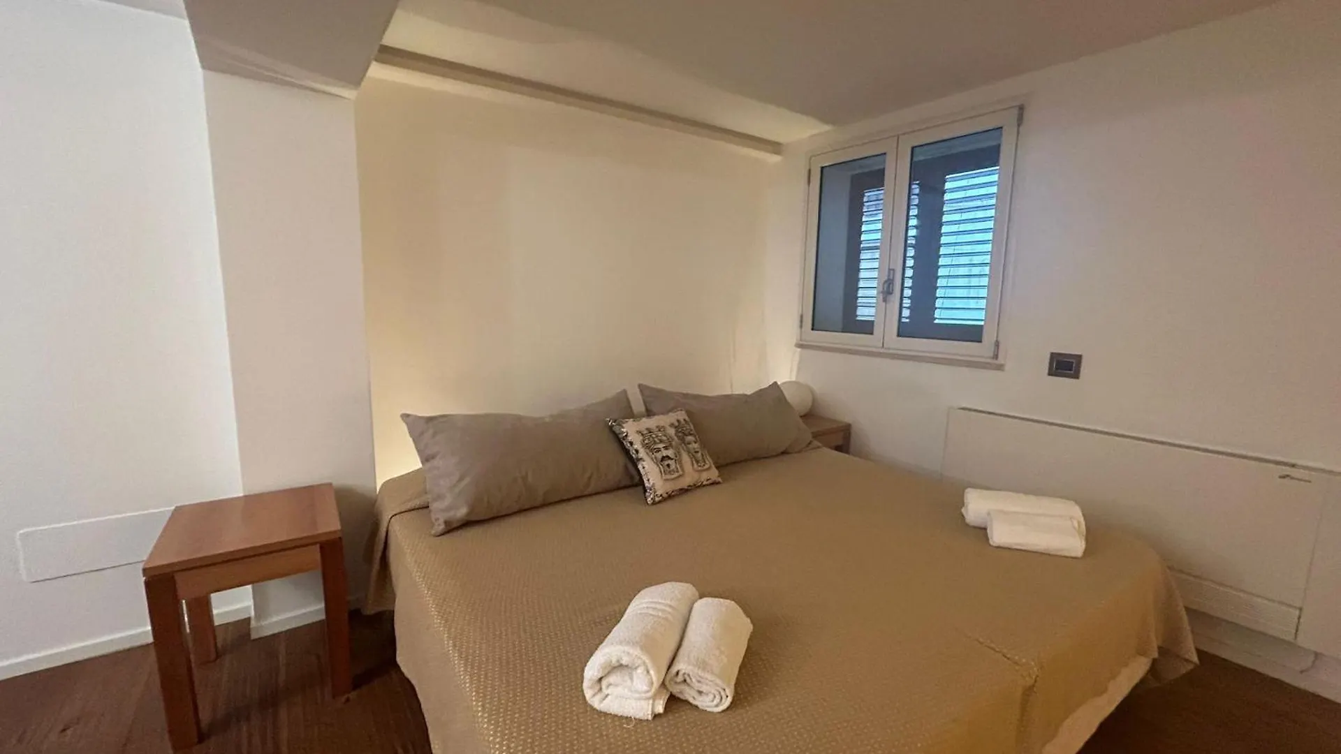 Prince Suite Palermo