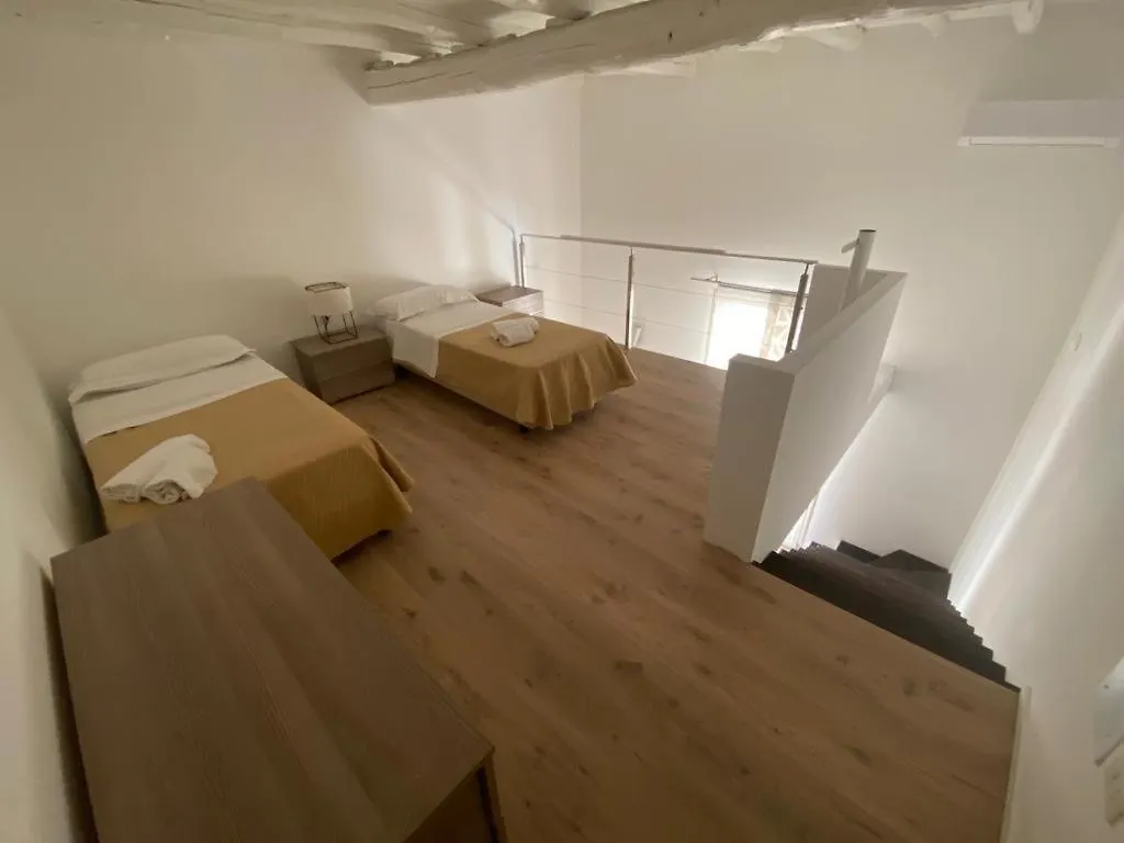 Apartment Prince Suite Palermo